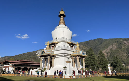 Draktsho Thimphu